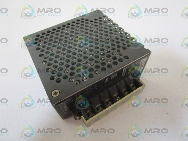 LAMBDA POWER SUPPLY LUS-8A-9 *USED*