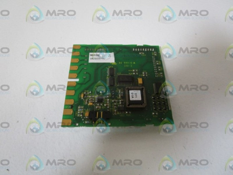BOARD 560A260U02  UNMP