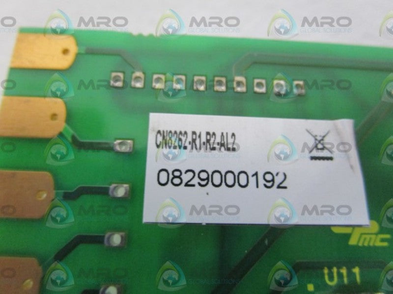 BOARD 560A260U02  UNMP