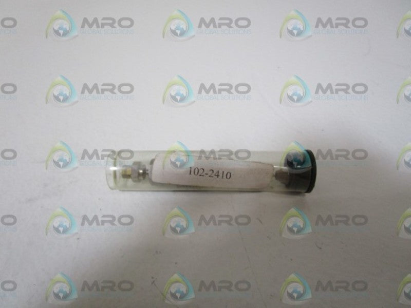 BINKS RESIN NEEDLE ASM 102-2410 * NEW IN ORIGINAL PACKAGE *