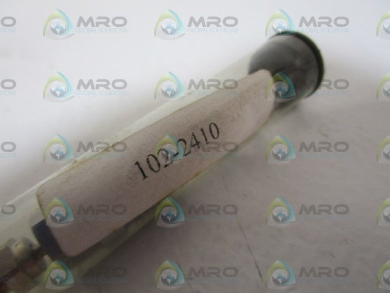 BINKS RESIN NEEDLE ASM 102-2410 * NEW IN ORIGINAL PACKAGE *