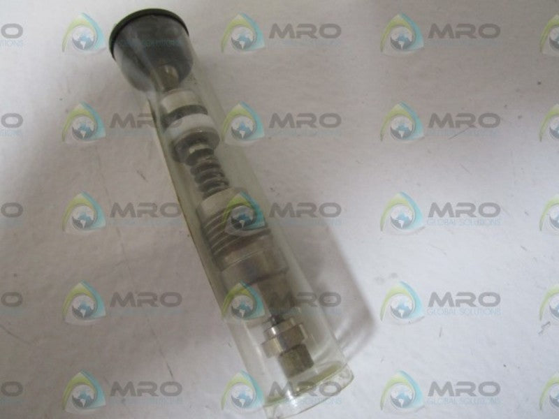 BINKS RESIN NEEDLE ASM 102-2410 * NEW IN ORIGINAL PACKAGE *