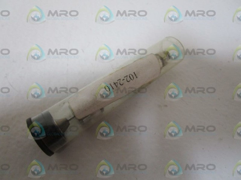 BINKS RESIN NEEDLE ASM 102-2410 * NEW IN ORIGINAL PACKAGE *