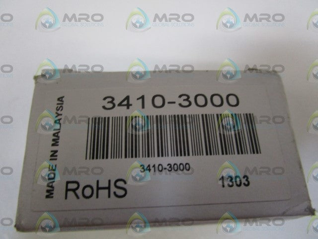 REDINGTON HOUR METER 3410-3000 *NEW IN BOX*