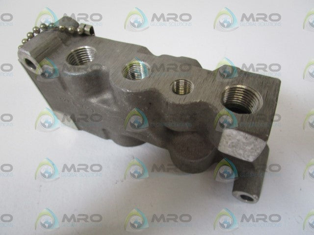 PARKER K022090 BASE *NEW NO BOX*