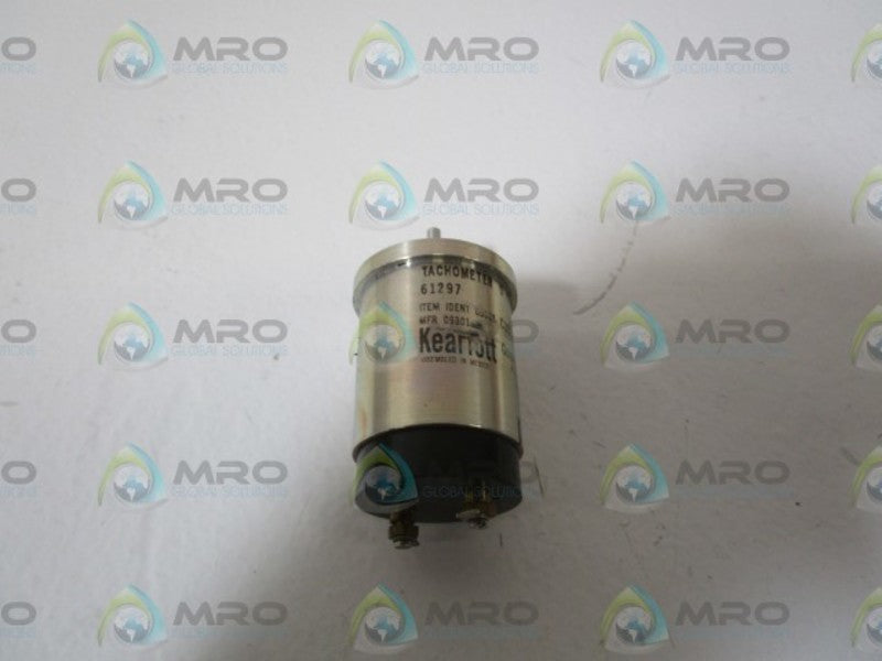 KEARFOTT TACHOMETER D.C. 05088-CU09611033  NSNP