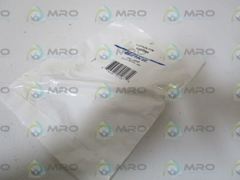 BINKS CATALYST INLET FILT. ASSY 102-2440  NSMP