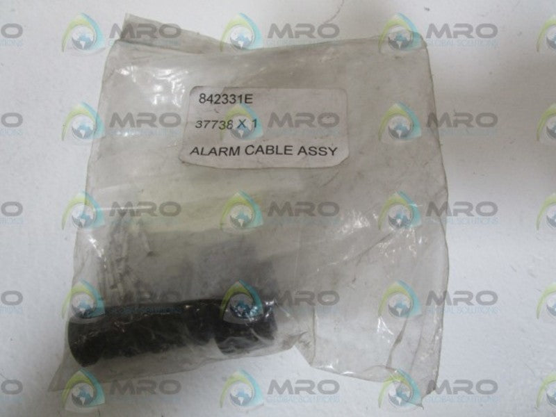 BULGIN ALARM CABLE ASSY 842331E  NSNP IN BAG