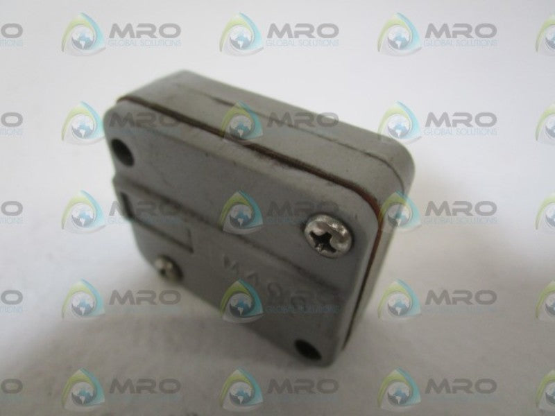 FOXBORO M40G *AS IS*