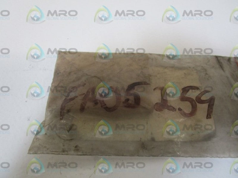 BINKS TRANSFER PLATE 41-12327  NSMP