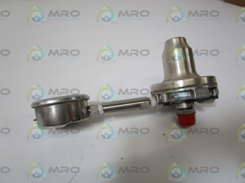BINKS REGULATOR 84-409  NSNP