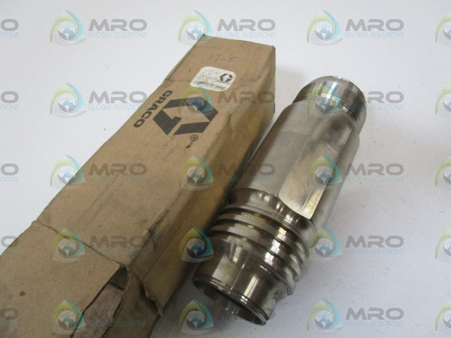 GRACO CYLINDER 197316 *NEW IN BOX*