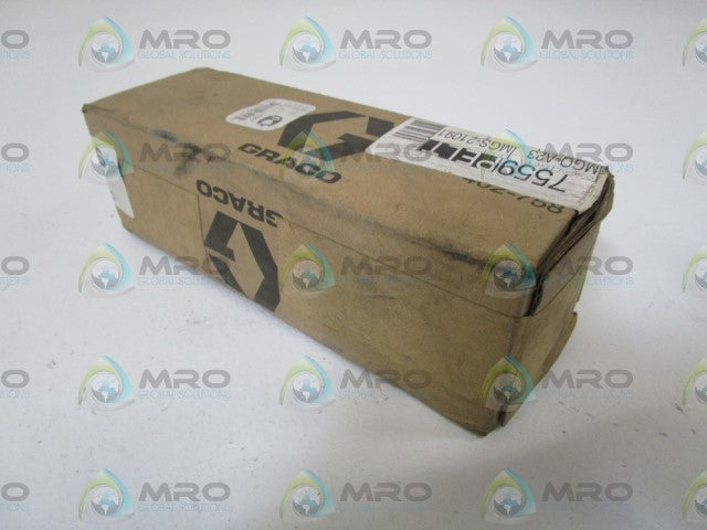 GRACO CYLINDER 197316 *FACTORY SEALED *