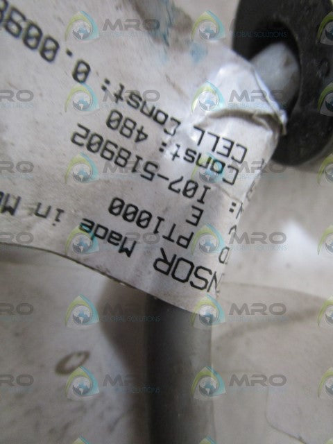 ROSEMOUNT SENSOR 402-11 *NEW NO BOX*