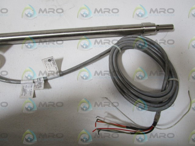 ROSEMOUNT SENSOR 402-11 *NEW NO BOX*