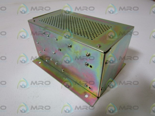 INDUCTOTHERM POWER SUPPLY FRPS-224A *NEW NO BOX *