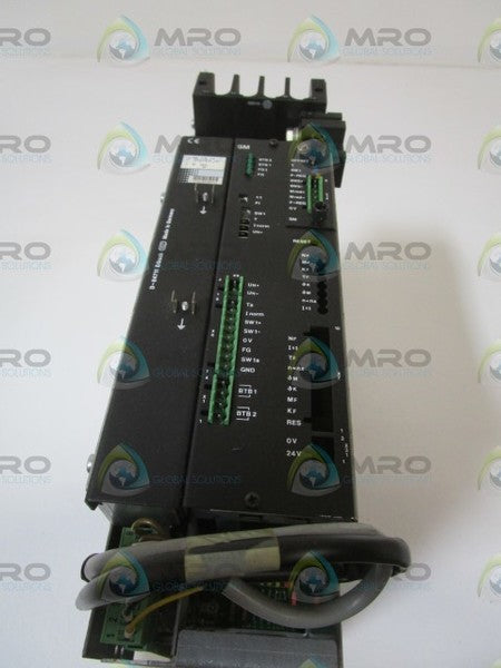 BOSCH SM5/10-TA SERVO MOTOR  NSNP