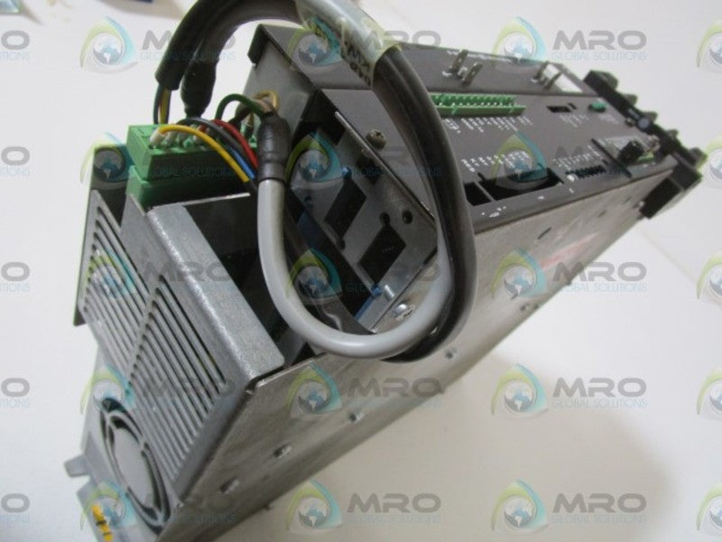 BOSCH SM5/10-TA SERVO MOTOR  NSNP