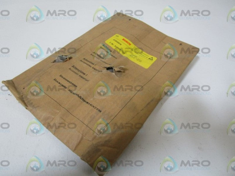 BOSCH SERVO KIT 048857-110  NSMP