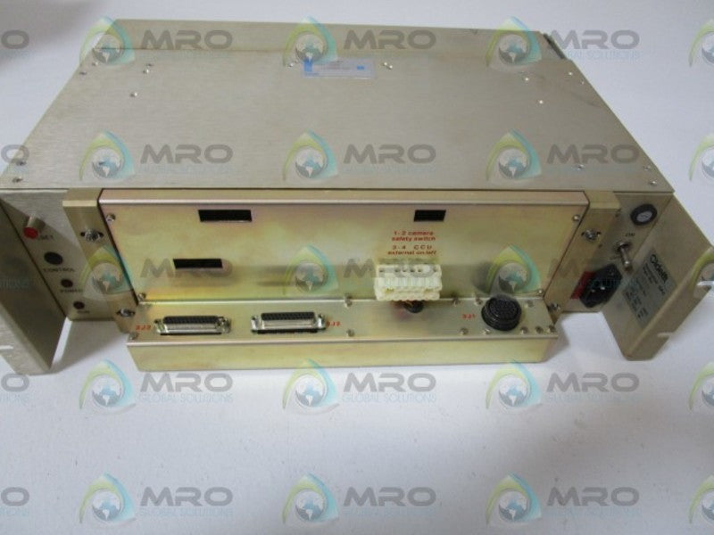 COMARK CARDPAC X51-02080-002  NSNP