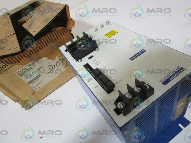 KOLLMORGEN POWER SUPPLY PA8500 *NEW IN BOX*