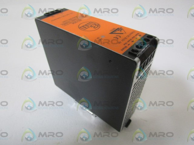 IFM EFECTOR AC1254 INTERFACE POWER SUPPLY *NEW NO BOX*