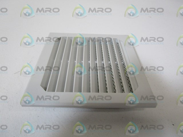 MCLEAN EXHAUST GRILL W/FILTER SG-0500-504 *NEW NO BOX*