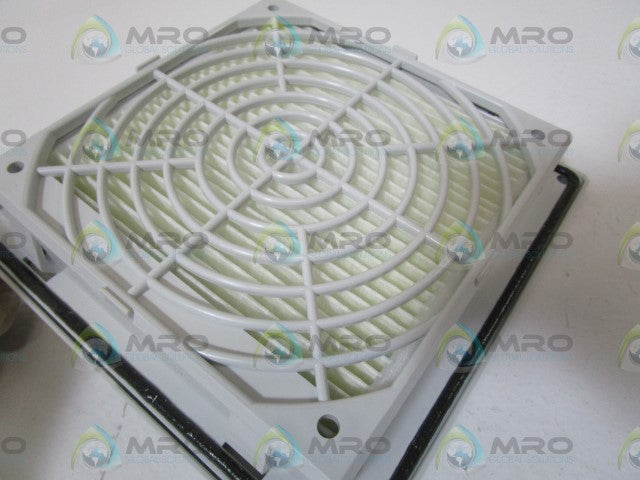 MCLEAN EXHAUST GRILL W/FILTER SG-0500-504 *NEW NO BOX*