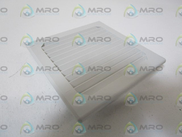 MCLEAN EXHAUST GRILL W/FILTER SG-0500-504 *NEW NO BOX*