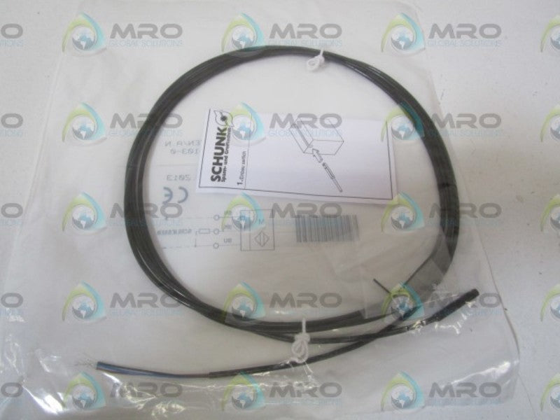 SCHUNK SWITCH MMSK22-S-PNP * NEW IN FACTORY BAG *