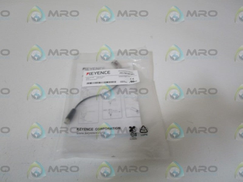 KEYENCE PHOTOELECTRIC SENSOR PR-FB15C3PL * NEW IN FACTORY BAG *