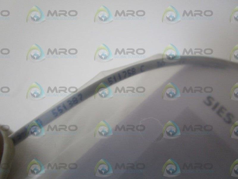 FESTO 551387 PROX. SENSOR SIES-8M-PS-24V-K-0,3-M8D * NEW IN FACTORY BAG *