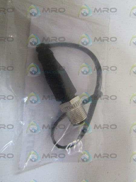 BALLUFF CONNECTOR/CONNECTING CABLE BCC06Y4  NSMP