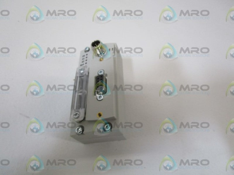 FESTO 1544198 BUS NODE CTEU-CC  NSNP