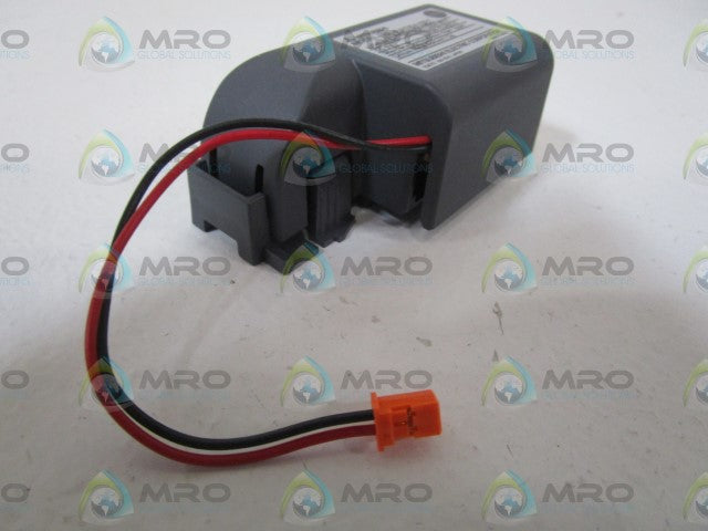 MITSUBISHI BATTERY AND HOLDER MR-BAT6V1SET *NEW NO BOX*