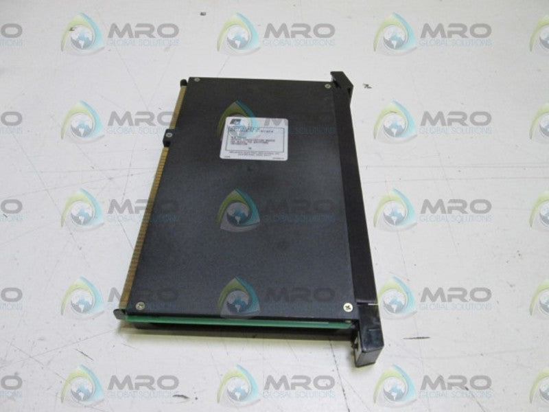 RELIANCE ELECTRIC COMMUNICATION MODULE NETWORK 0-57404-M  NSMP