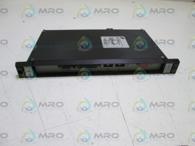 RELIANCE ELECTRIC COMMUNICATION MODULE NETWORK 0-57404-M  NSMP