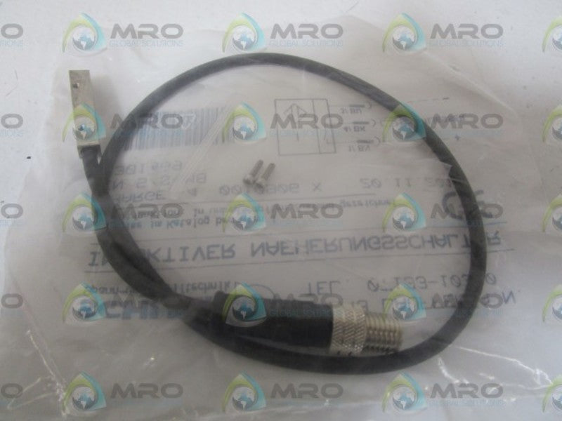 SCHUNK PROXMITY SWITCH IN5/S-M8 * NEW IN FACTORY BAG *