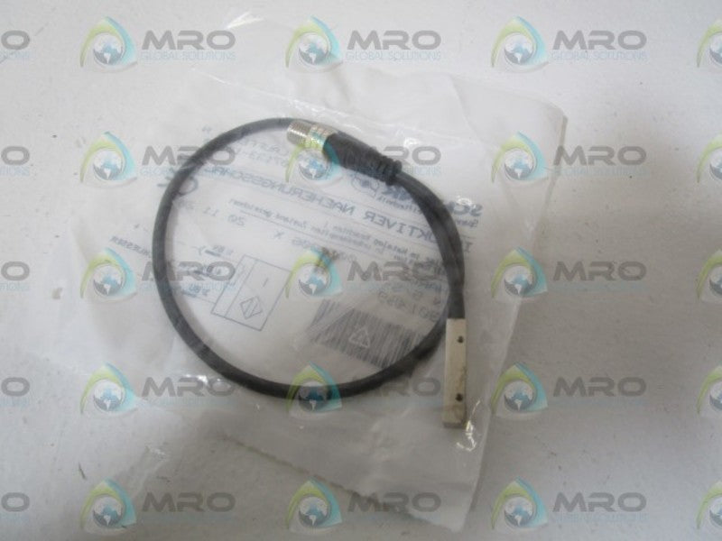 SCHUNK PROXMITY SWITCH IN5/S-M8 * NEW IN FACTORY BAG *