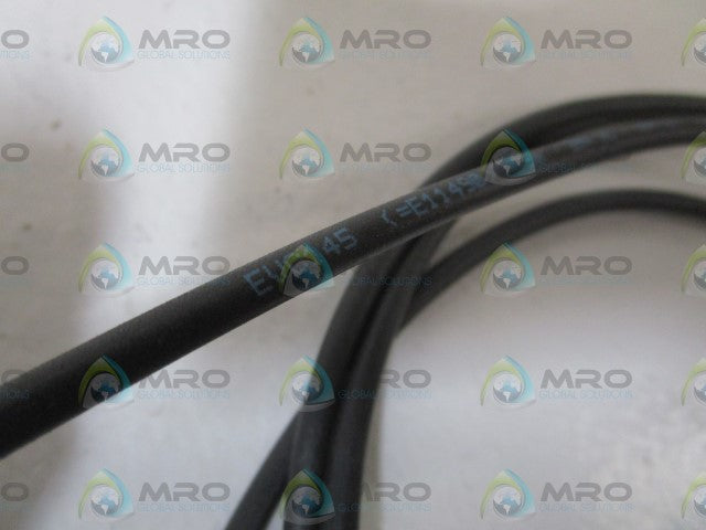 IFM EFECTOR EVC145 CORDSET *NEW NO BOX*