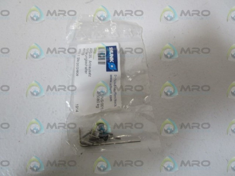 SCHUNK KIT  0340150  NSMP