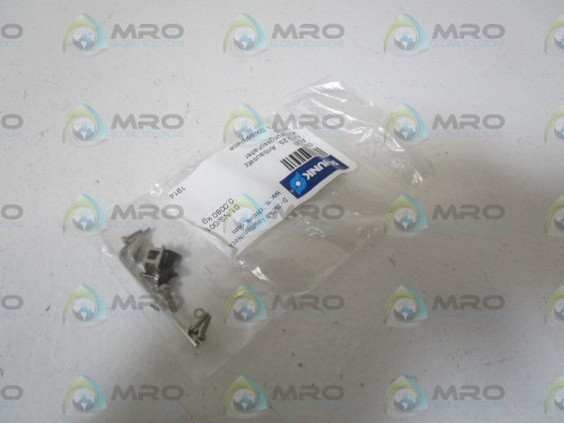 SCHUNK KIT  0340150  NSMP