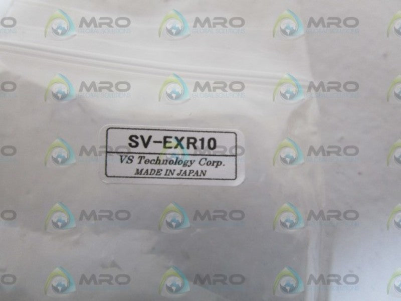 VS TECHNOLOGY 10MM SV-EXR10 *NEW IN BAG*