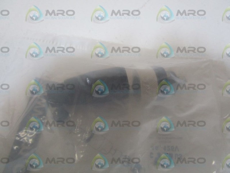 IFM EFECTOR E11511 SOCKET FOR SENSORS W/ M12 CONNECTOR * NEW IN FACTORY BAG *