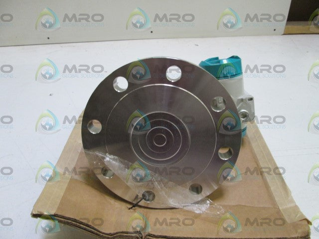 SIEMENS TRANSMITTER 7MF4633-1DY22-1NC6-Z *NEW NO BOX*