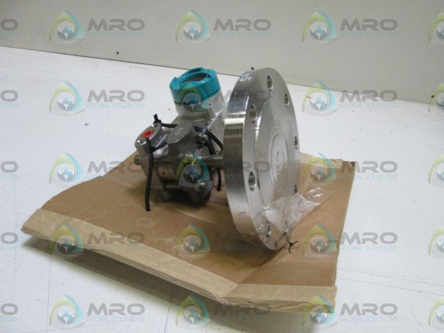 SIEMENS TRANSMITTER 7MF4633-1DY22-1NC6-Z *NEW NO BOX*