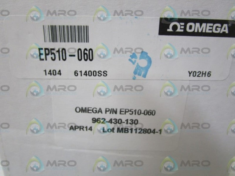 OMEGA CONVERTER EP510-060 *NEW IN BOX*