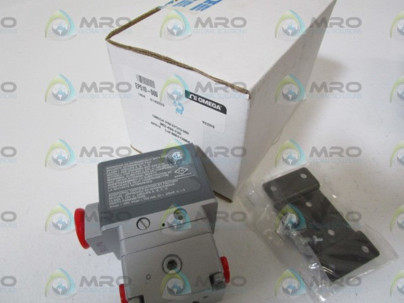 OMEGA CONVERTER EP510-060 *NEW IN BOX*