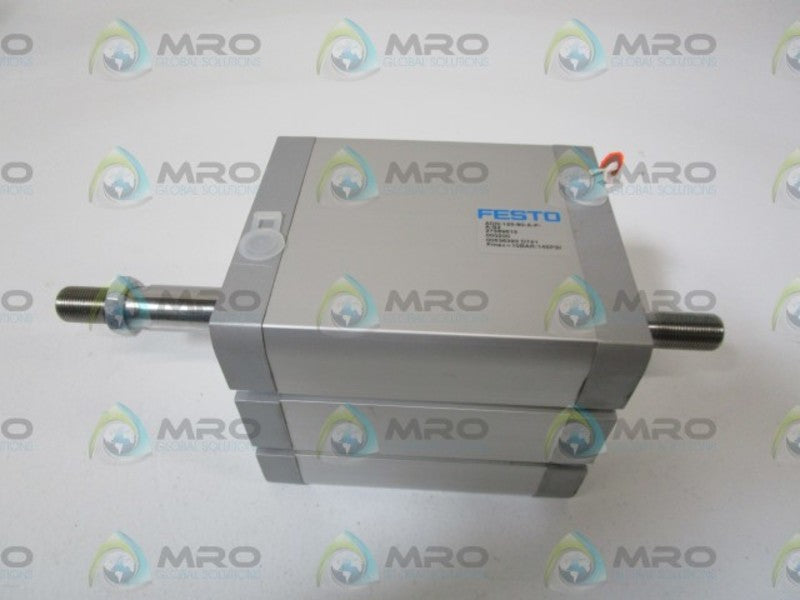 FESTO COMPACT CYLINDER ADN-125-80-A-P-A-S2  NSNP