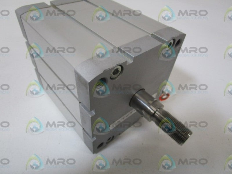 FESTO COMPACT CYLINDER ADN-125-80-A-P-A-S2  NSNP